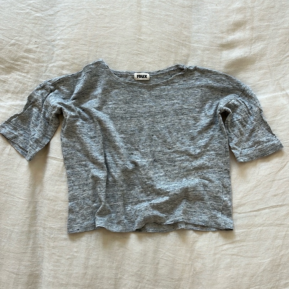 Roux Soren Tee 4T